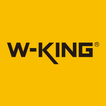 W-KING icône