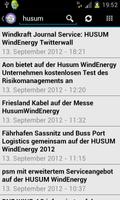 Windkraft-Journal скриншот 1
