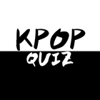 kpopquiz आइकन