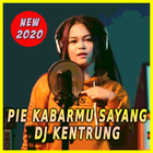 Lagu Pie Kabarmu Sayang - DJ Kentrung Offline icône