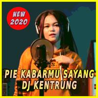 Lagu Pie Kabarmu Sayang - DJ Kentrung Offline Affiche