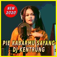 Lagu Pie Kabarmu Sayang - DJ Kentrung Offline Poster