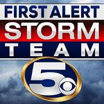 WKRG Weather icon