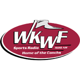 Sports Radio 1600 WKWF иконка
