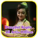 APK Dangdut Koplo 2022 Offline