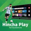 Hincha Play Futbol Tv Hints APK