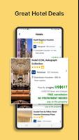 OneTravel syot layar 3