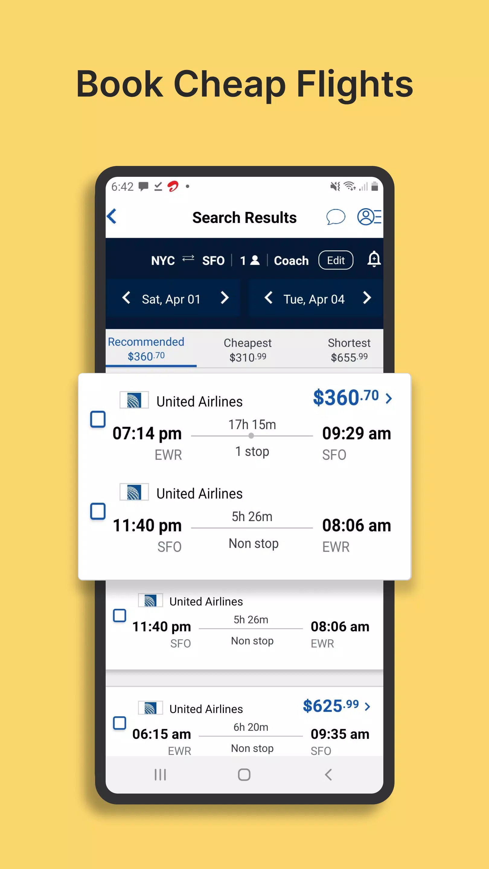 OneTravel APK for Android Download