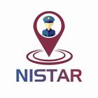 NISTAR - Mehsana Police App アイコン