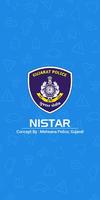 Poster NISTAR - Mehsana Police App