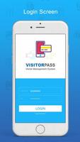 VisitorPass - Bluetooth version ภาพหน้าจอ 1