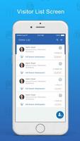 VisitorPass - Bluetooth version স্ক্রিনশট 2
