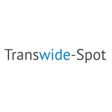 Transwide Spot icône