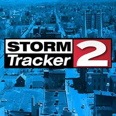 WKTV StormTracker 2 Weather XAPK Herunterladen