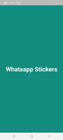 پوستر ملصقات كردية WAStickersApps