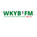 WKYB Radio