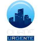 CIDADE URGENTE RN icon