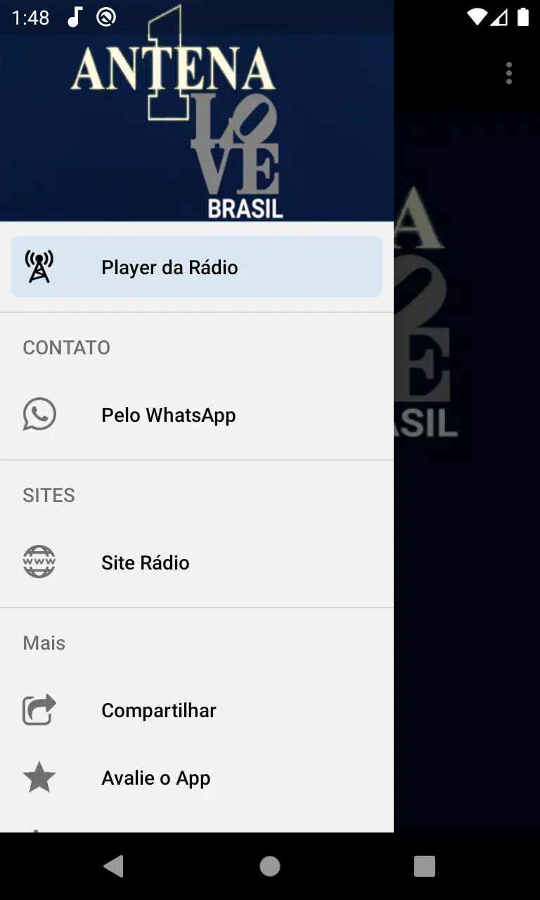 I Love Android Brasil
