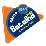 Batalha FM simgesi