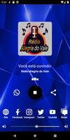 Batalha FM 海報