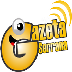 Gazeta Serrana ikon