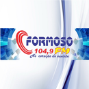 FORMOSO FM APK