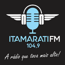 ITAMARATI FM 104,9 aplikacja