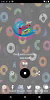Onda Rádio-poster