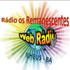 RÁDIO OS REMANESCENTES 圖標