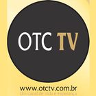 OTC TV ícone
