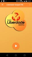 Liberdade Gospel Fm-poster