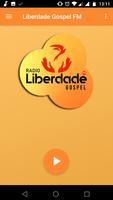 Liberdade Gospel Fm Affiche