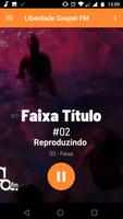 Liberdade Gospel Fm screenshot 1