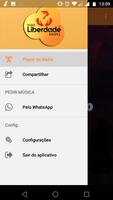 Liberdade Gospel Fm screenshot 2