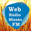 Web Rádio Missão FM