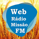 Web Rádio Missão FM APK