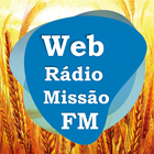 Web Rádio Missão FM icône