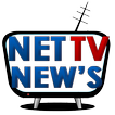 Net Tv News - Web Rádio