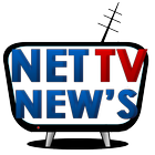 Net Tv News - Web Rádio icône