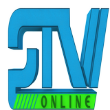 Stvi WebTV Online ไอคอน