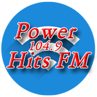 Power Hits FM icône