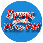 Power Hits FM simgesi