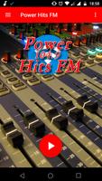 Power Hits FM Affiche