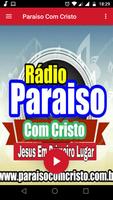 Paraíso Com Cristo-poster