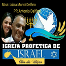 Rádio Unção Profética-APK