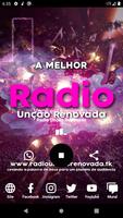 Rádio Unção Renovada capture d'écran 1