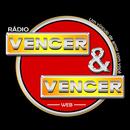 Rádio Vencer e Vencer aplikacja