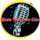 Rádio Web Nova Sião-APK