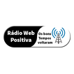 Rádio Web Positiva