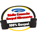 Rádio Conexão Gospel Miranorte APK